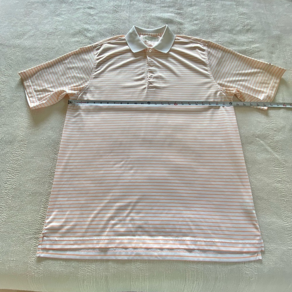 DONALD ROSS Golf shirt - Picture 7 of 11